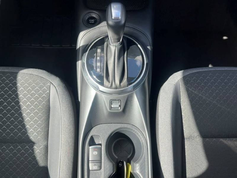 Nissan Juke - Photo 20