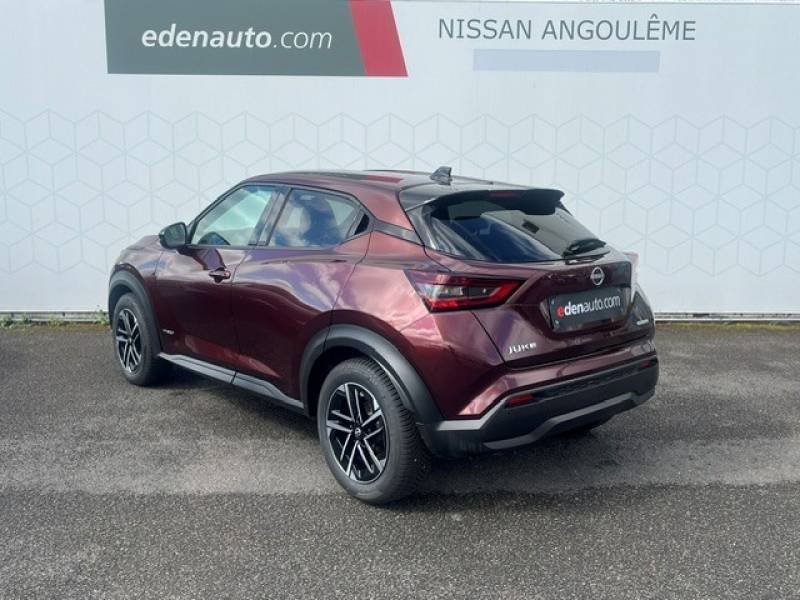 Nissan Juke - Photo 2