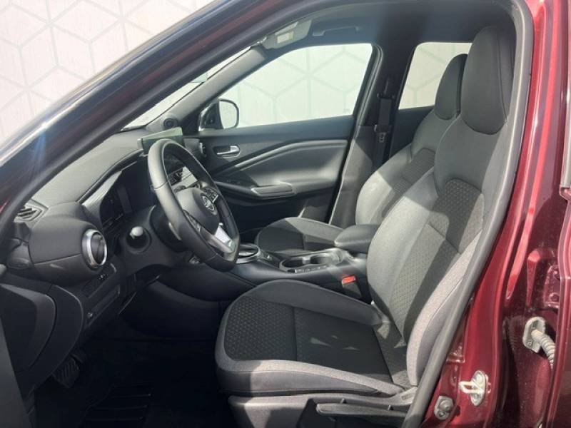 Nissan Juke - Photo 21