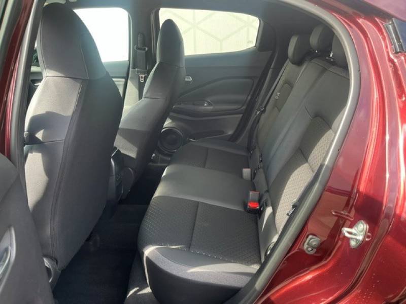 Nissan Juke - Photo 22