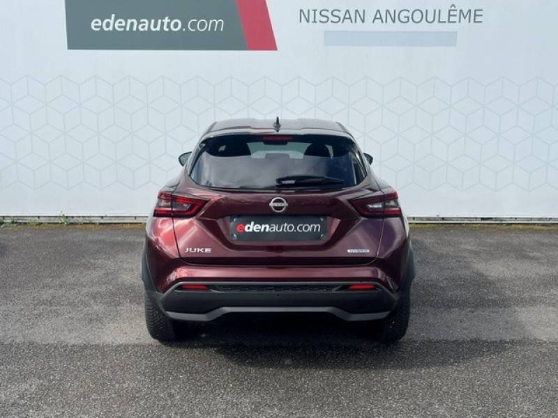 Nissan Juke - Photo 25