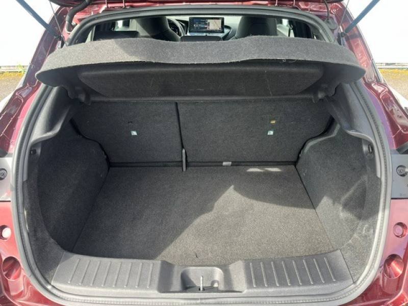 Nissan Juke - Photo 26