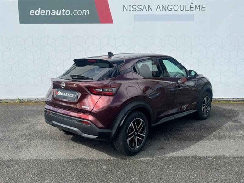 Nissan Juke - Photo 27
