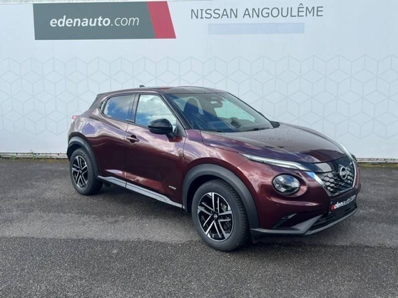 Nissan Juke - Photo 28