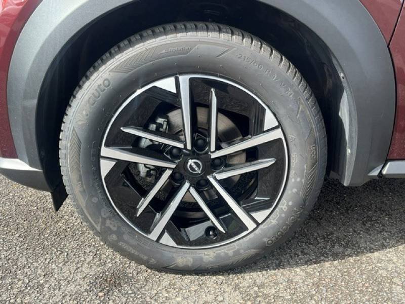 Nissan Juke - Photo 29
