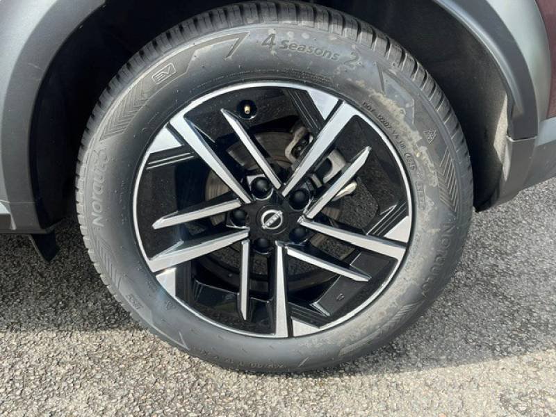 Nissan Juke - Photo 30