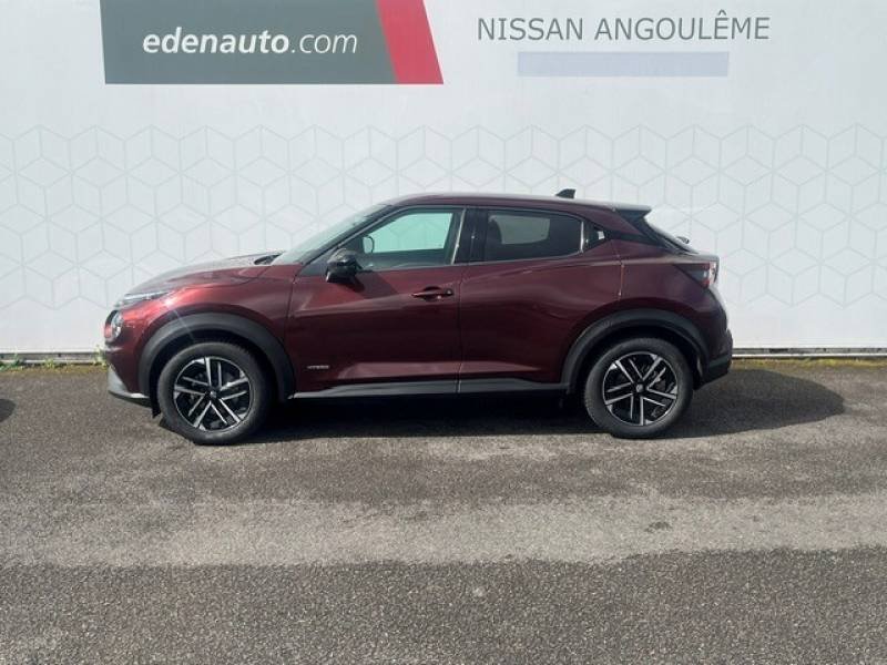 Nissan Juke - Photo 3