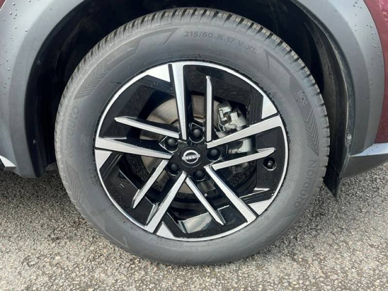 Nissan Juke - Photo 31