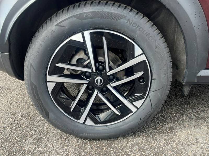 Nissan Juke - Photo 32