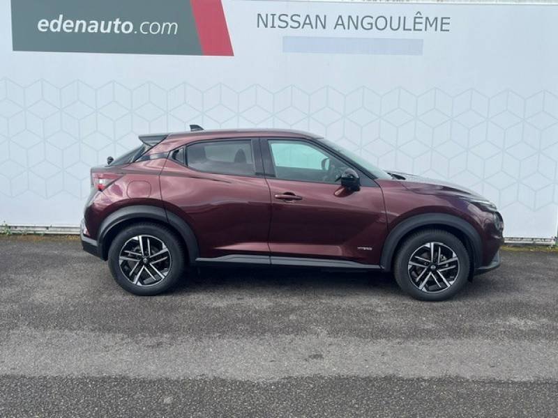 Nissan Juke - Photo 4