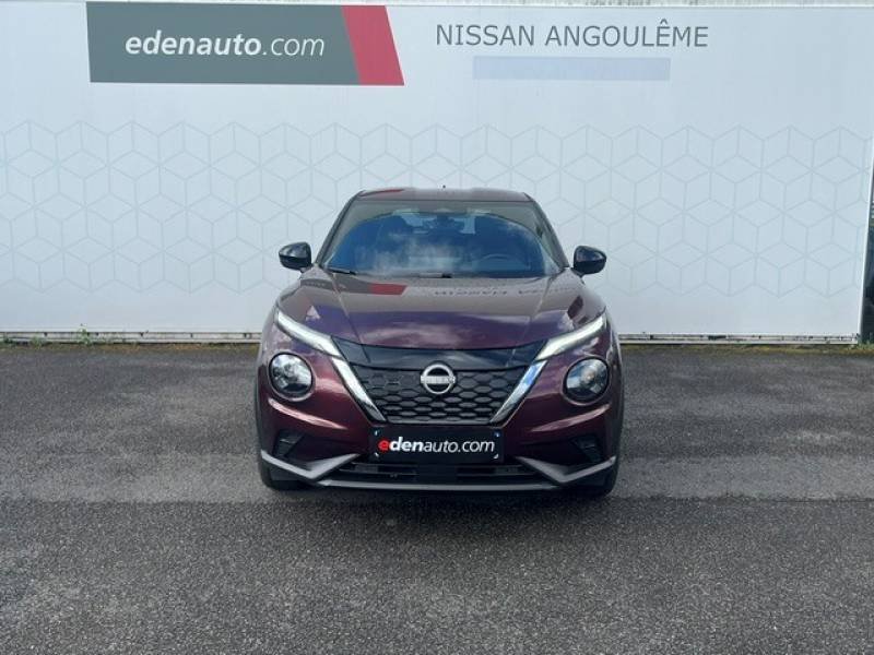 Nissan Juke - Photo 5
