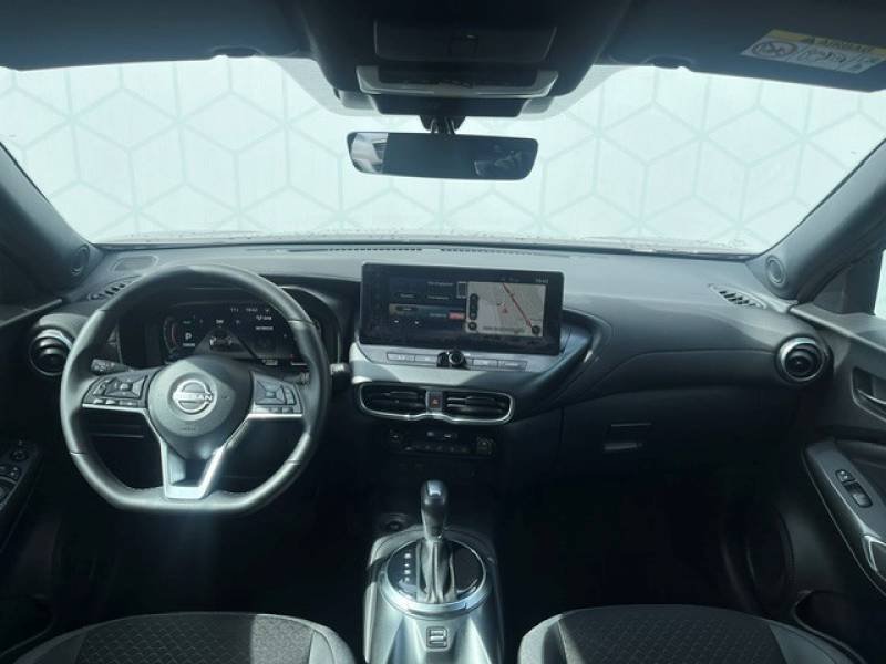 Nissan Juke - Photo 6