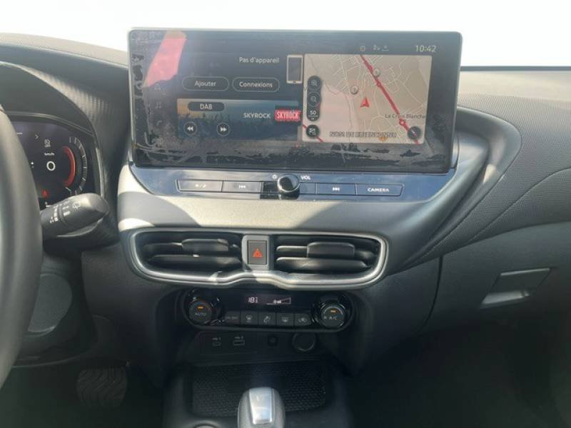 Nissan Juke - Photo 7
