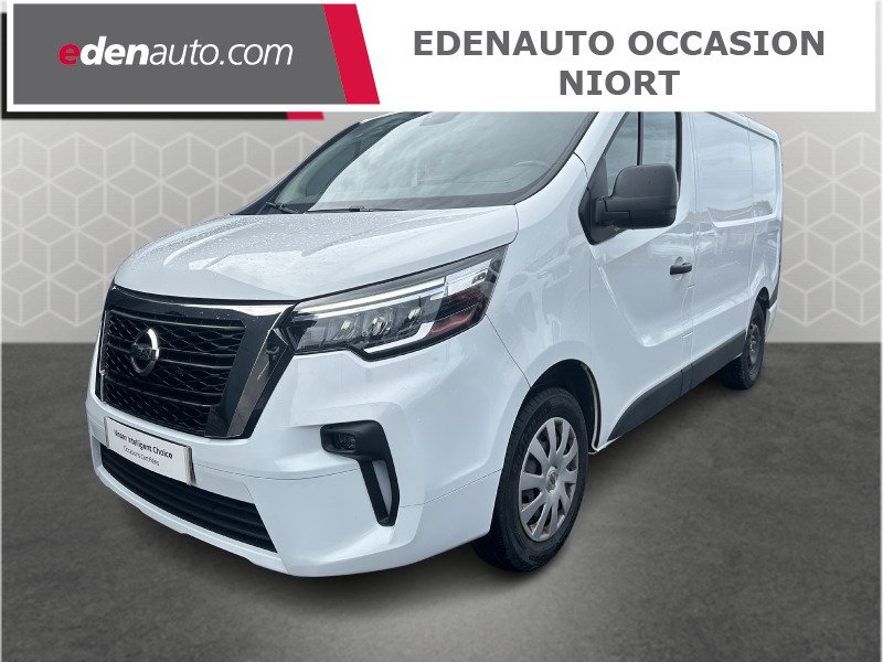 Nissan Primastar