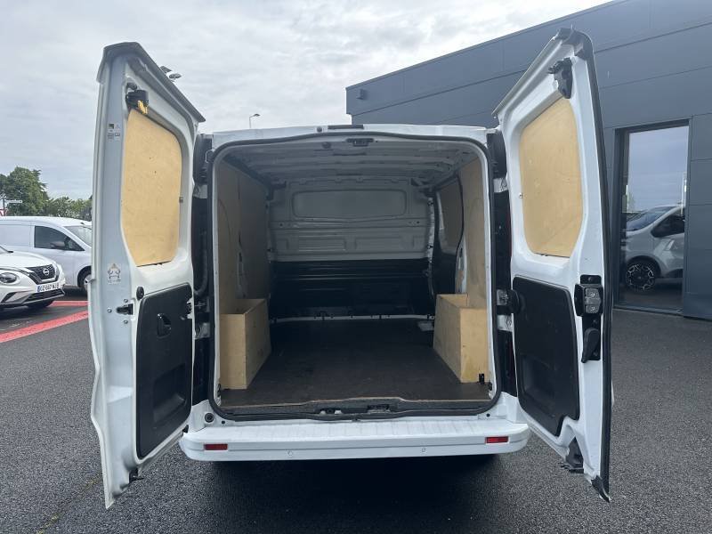 Nissan Primastar - Photo 13