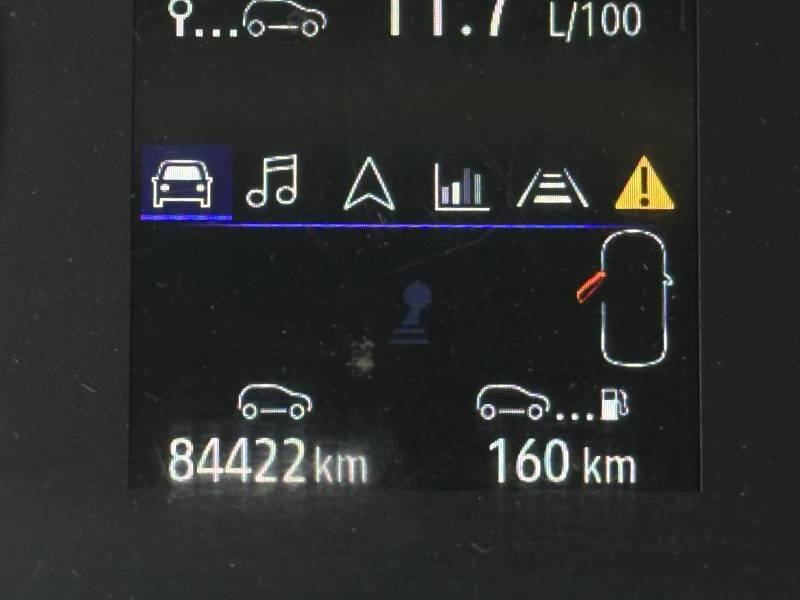 Nissan Primastar - Photo 18