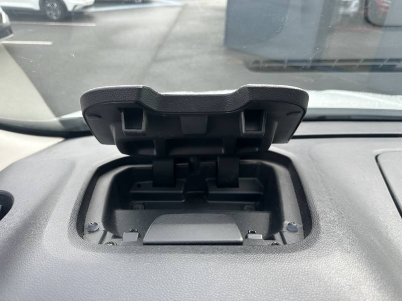 Nissan Primastar - Photo 26