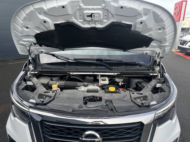 Nissan Primastar - Photo 28