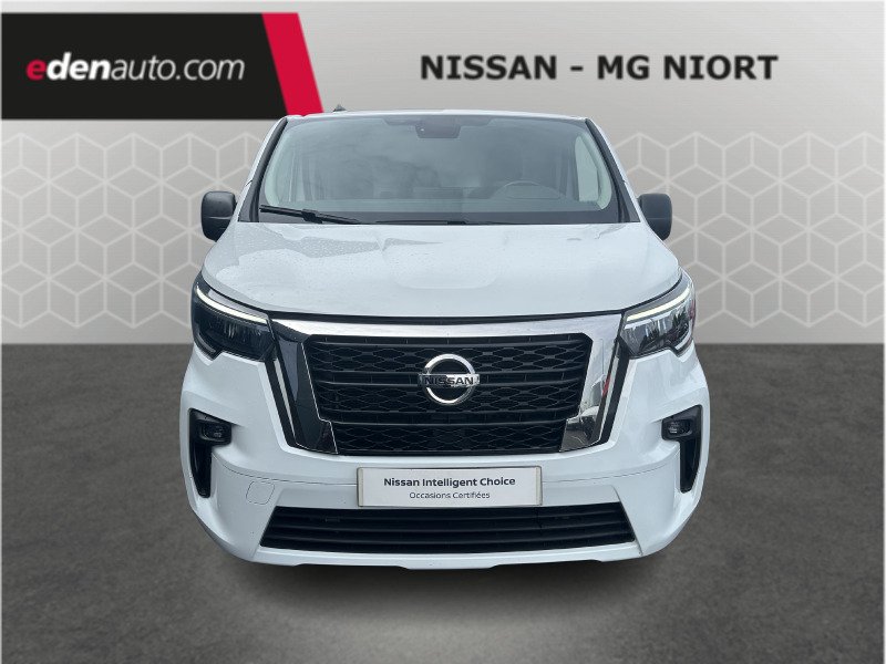 Nissan Primastar - Photo 8