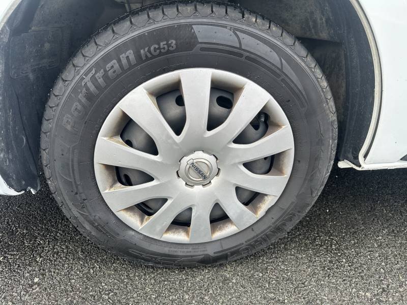 Nissan Primastar - Photo 9