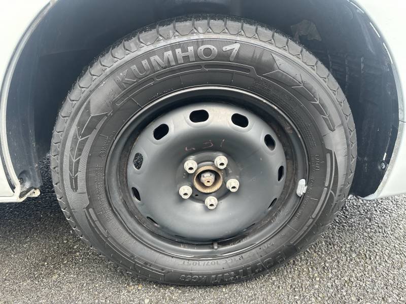 Nissan Primastar - Photo 10