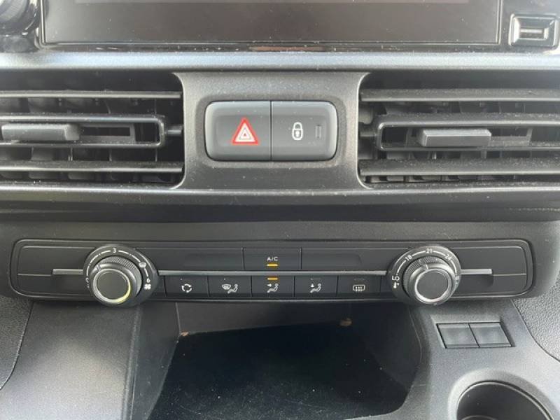 Peugeot Rifter - Photo 11