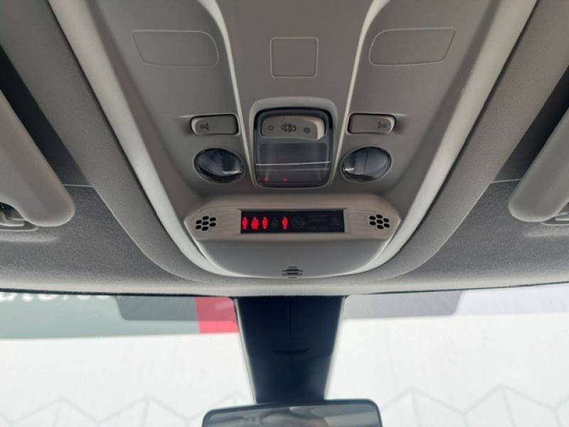 Peugeot Rifter - Photo 13