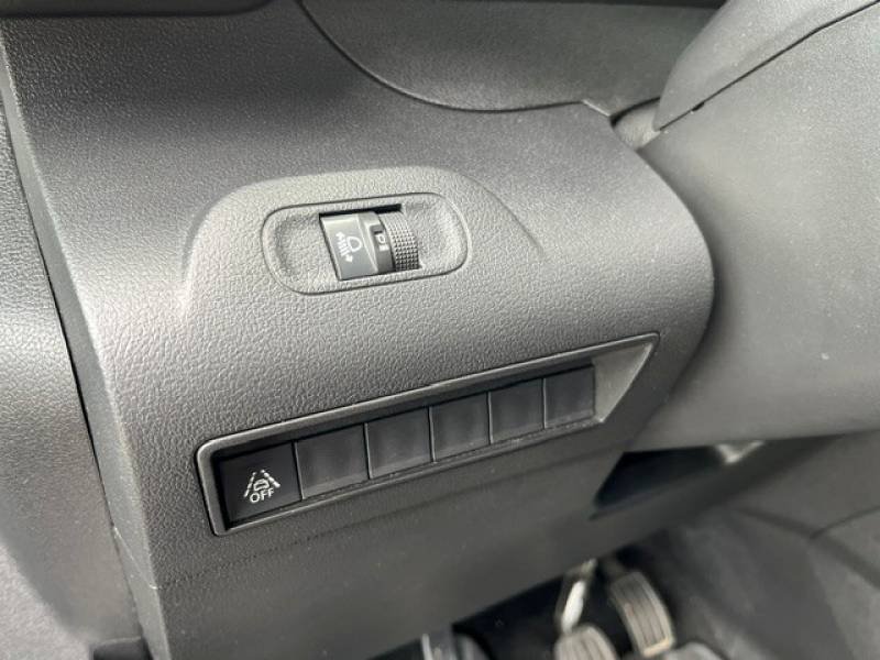 Peugeot Rifter - Photo 17