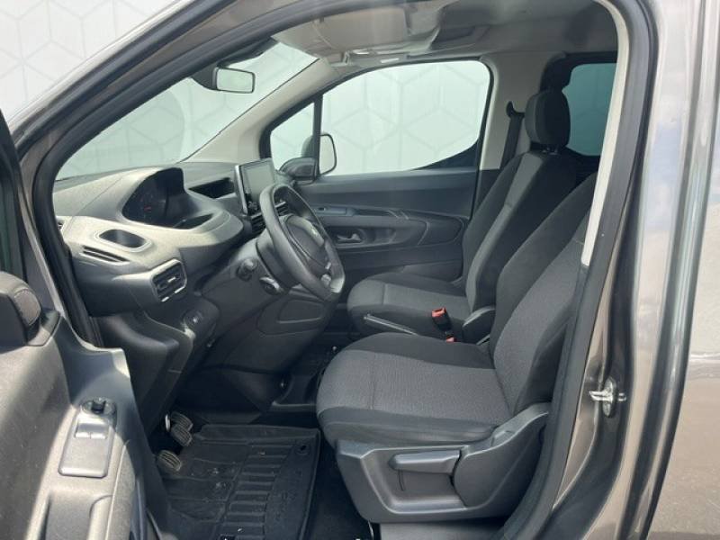 Peugeot Rifter - Photo 19