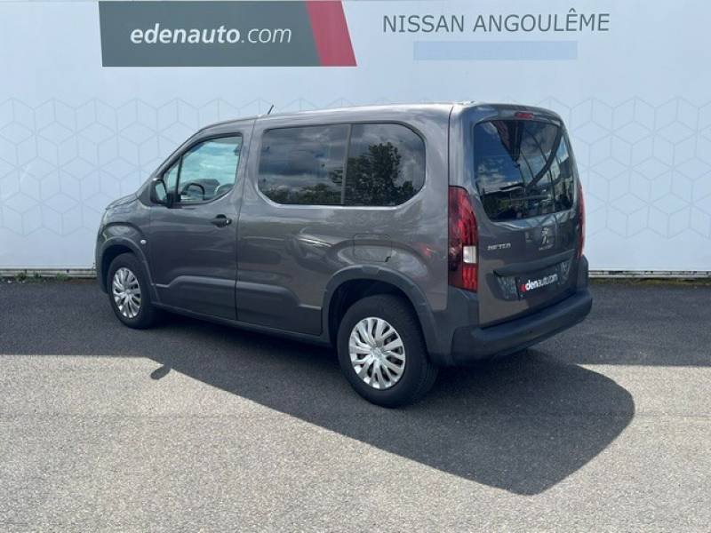 Peugeot Rifter - Photo 2