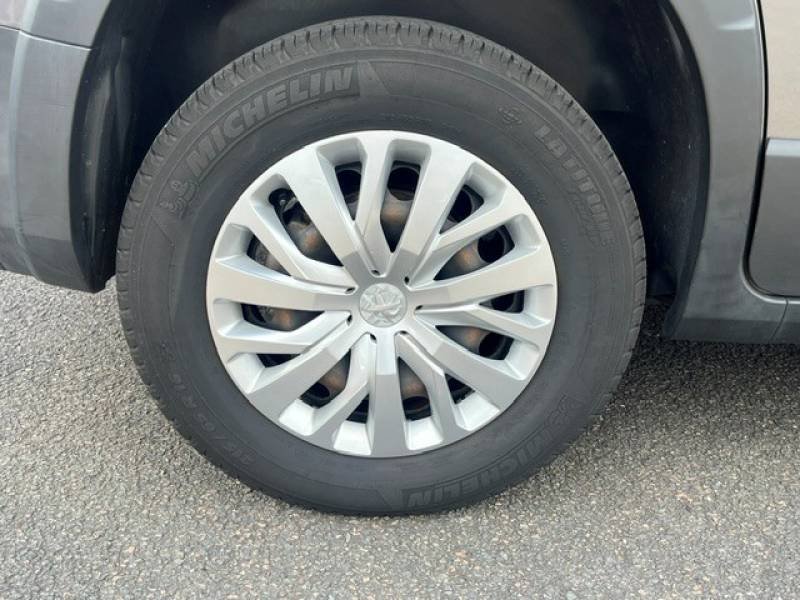 Peugeot Rifter - Photo 28