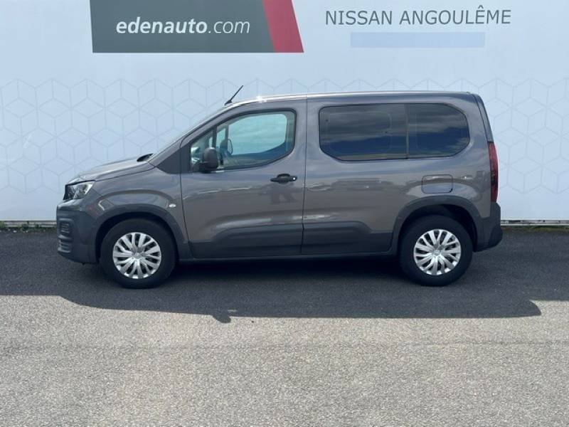 Peugeot Rifter - Photo 3