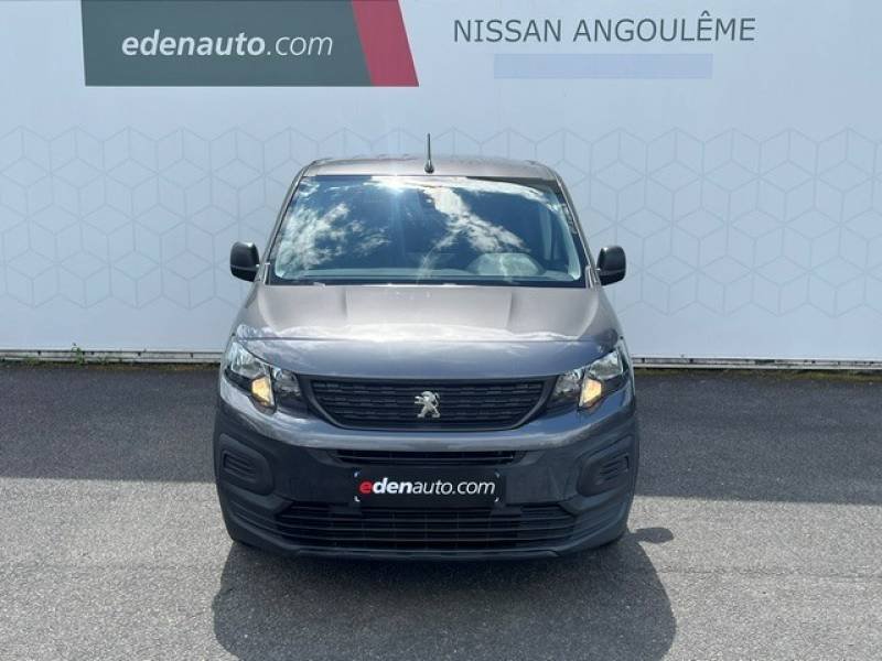 Peugeot Rifter - Photo 5