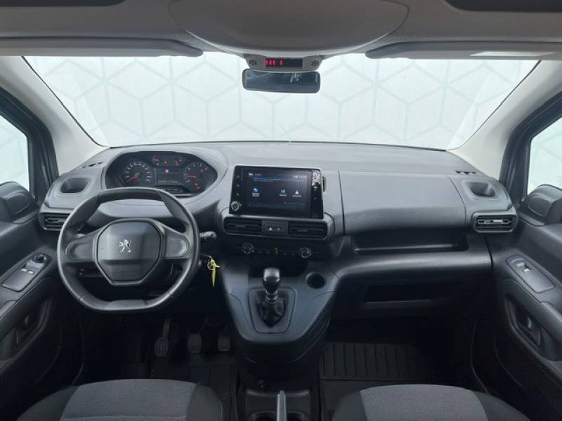 Peugeot Rifter - Photo 6