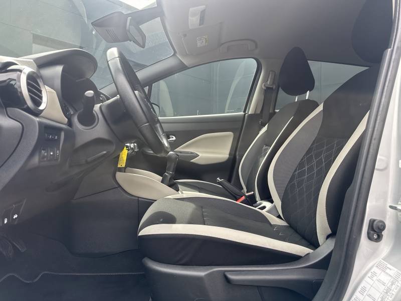 Nissan Micra - Photo 14
