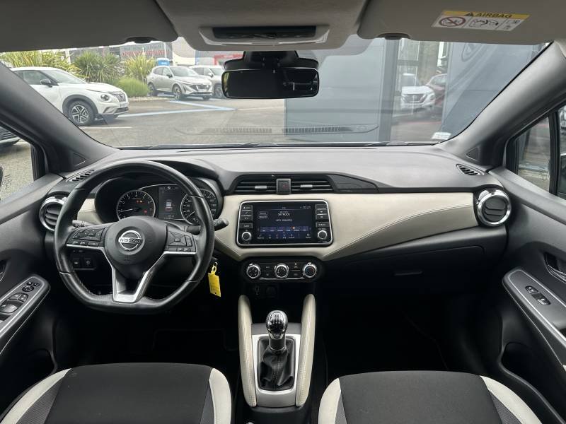Nissan Micra - Photo 16