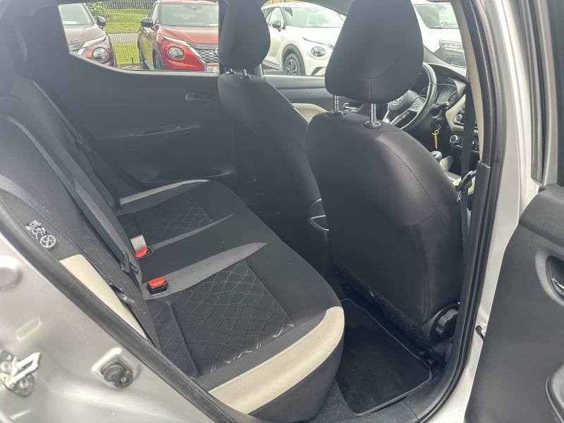 Nissan Micra - Photo 17