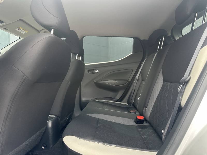 Nissan Micra - Photo 18