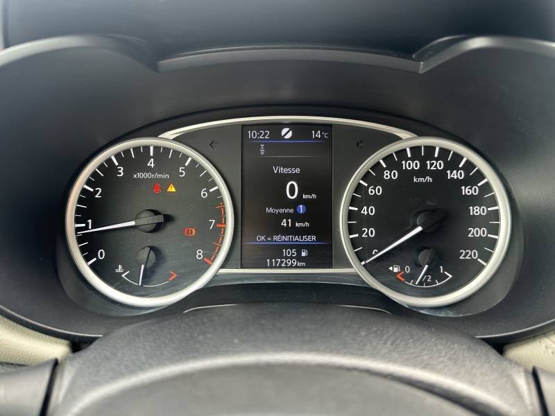 Nissan Micra - Photo 19