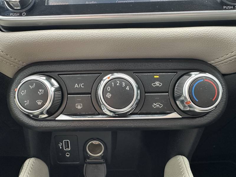 Nissan Micra - Photo 24