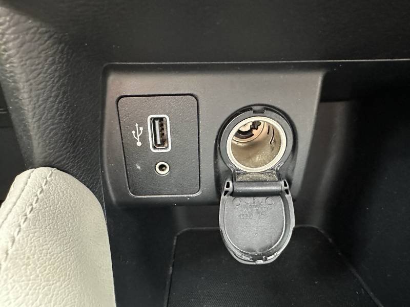 Nissan Micra - Photo 26