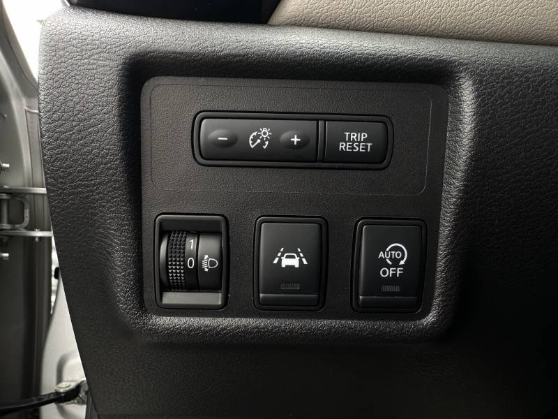 Nissan Micra - Photo 27