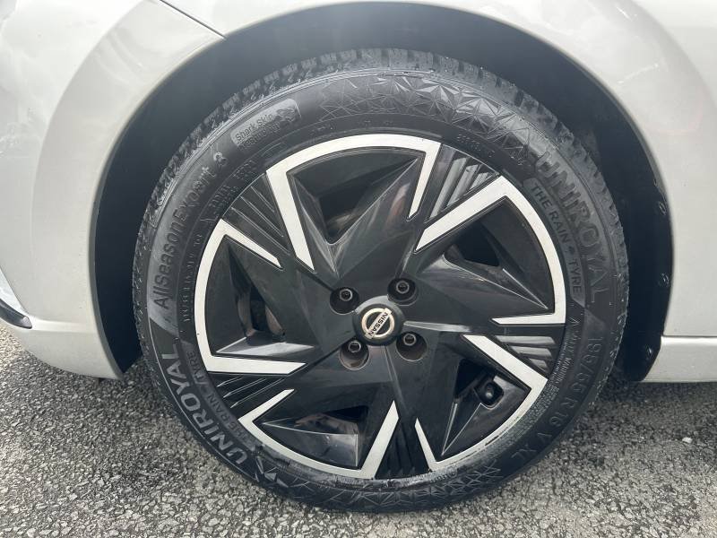 Nissan Micra - Photo 8