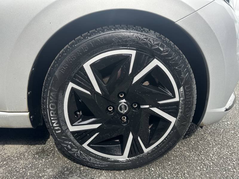 Nissan Micra - Photo 9