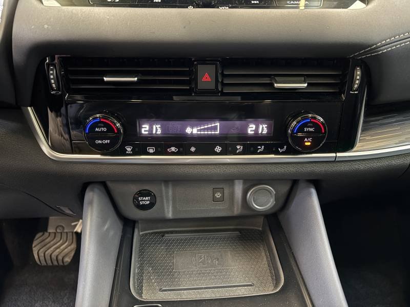 Nissan Qashqai - Photo 11