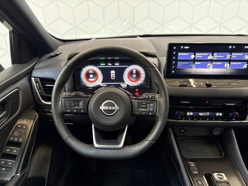 Nissan Qashqai - Photo 13