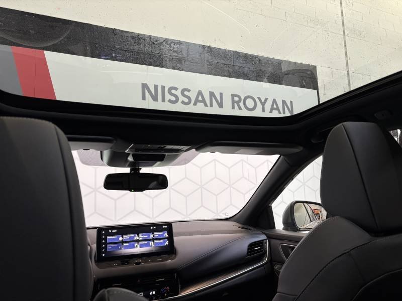 Nissan Qashqai - Photo 14