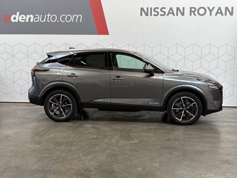 Nissan Qashqai - Photo 15