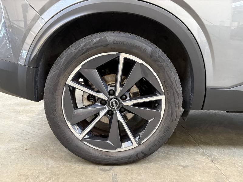 Nissan Qashqai - Photo 16