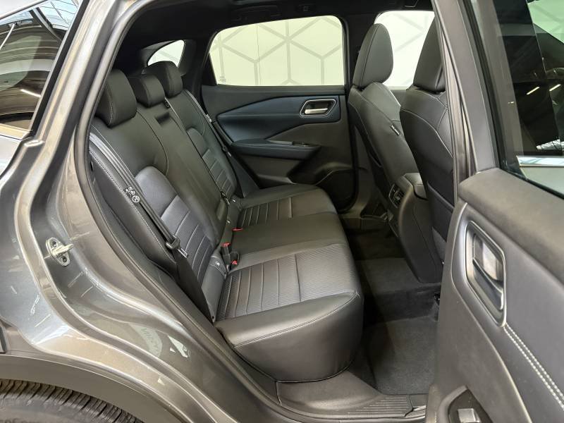 Nissan Qashqai - Photo 17